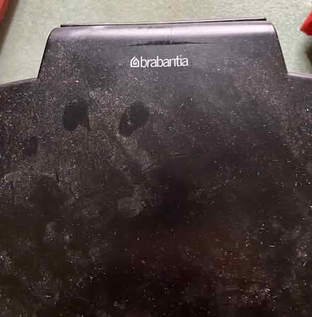 Photo of free Slim bin (Rustington BN162EH) #2