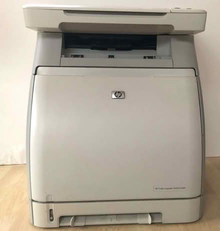 Photo of free HP Color Laser Jet CM1045MFP Printer (Kingsthorpe) #1