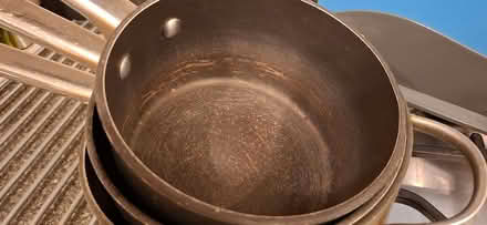 Photo of free Kitchen items (Leadenhall MK6) #2