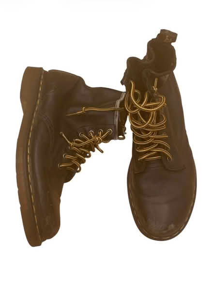 Photo of free Doc Martens Air Wair (Brooklyn Storage) #1