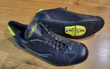 Photo of free Cycling shoes (Kersey IP7) #1