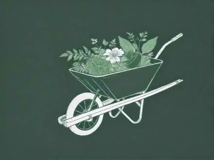 Photo of Wheelbarrow (Woodford NN14) #1