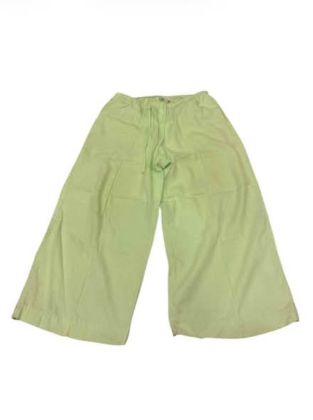 Photo of free A New Day Woman’s Lime Green Pants (Brooklyn Storage) #1