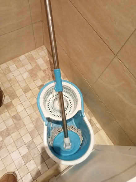 Photo of free Mop & bucket (Drayton PO6) #1