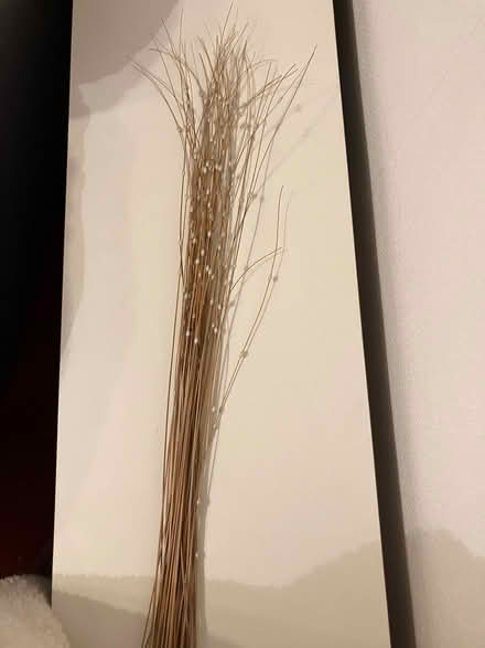 Photo of free Dried Flower/Grasses-Type Decorations (Bilton HG1) #2