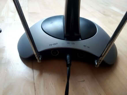 Photo of free TV ariels (Ruddington NG11) #4