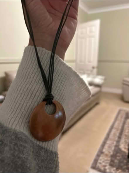 Photo of free Necklace #2 (KT3 new malden) #2