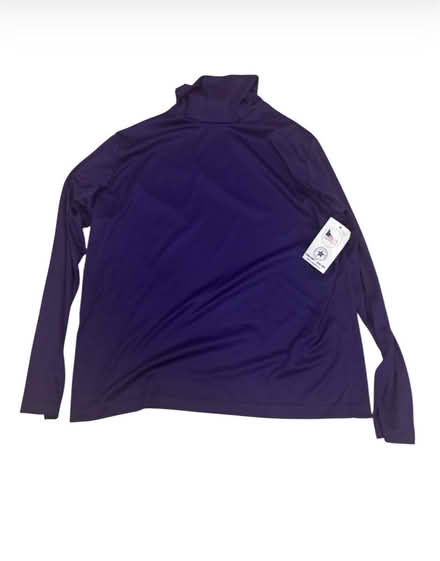 Photo of free Vicki Wayne’s Woman’s Turtleneck (Brooklyn Storage) #1