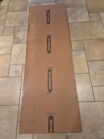 Photo of free Kitchen worktop 180cm long (Headington OX3) #2