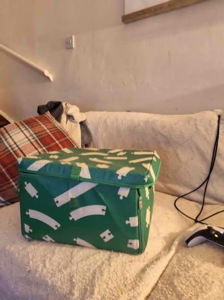 Photo of free Collapsible box (Paddock Wood) #1