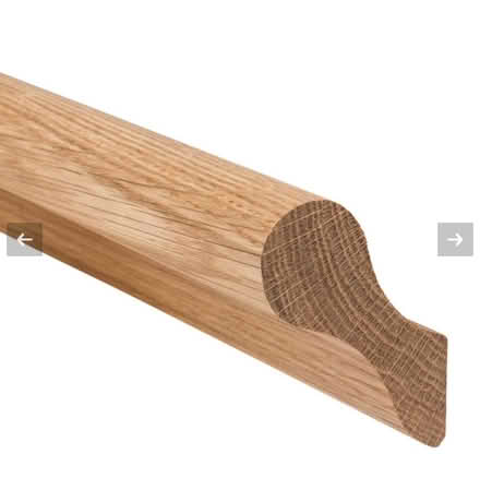 Photo of Handrail (Hove Station) #1