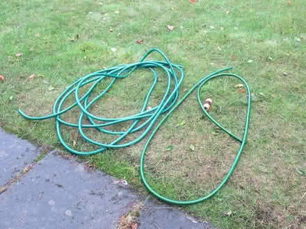 Photo of free Garden hose (Blairgowrie PH10) #1