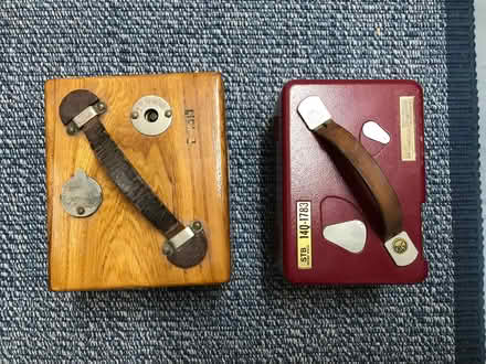 Photo of free Two pigeon racing clocks (Linslade LU7) #2