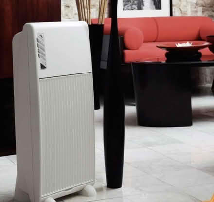 Photo of free Air Treatment Filter System (Erin Mills) #3