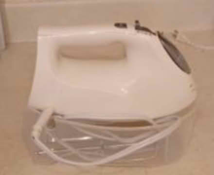 Photo of free Hamilton Beach Hand Mixer (Hollymead) #1