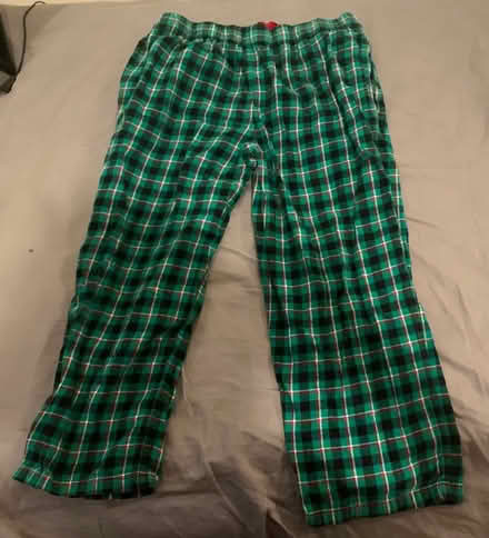Photo of free Women’s pajama pants (Silver Spring) #2