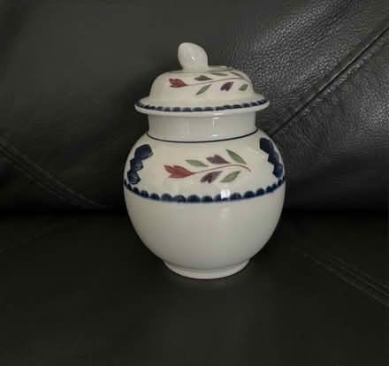 Photo of free Sugar Bowl (Erin Mills) #1