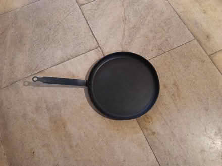Photo of free Pancake frying pan (Colwall Green WR13) #1