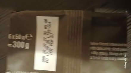 Photo of free 6 pkts of cat food (HP3) #2