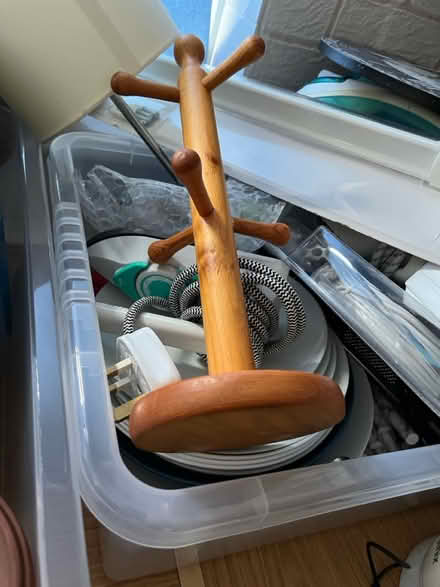 Photo of free Two boxes assorted kitchen items (Cumbernauld G67) #3