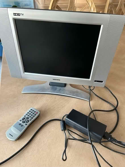 Photo of free Small tv monitor (Clarksville Columbia area) #1