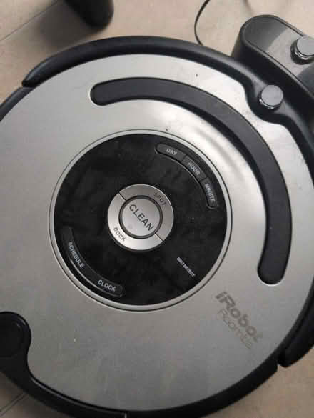 Photo of free Robot vacuum cleaner (Bear Flat, Bath BA24) #2