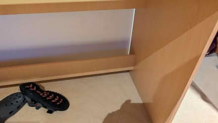 Photo of free Desk (Holy Corner EH10) #3