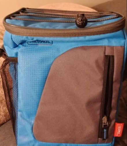 Photo of free NEW Thermos Lunchkit (Hollymead) #1