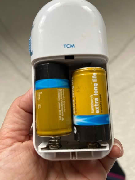 Photo of free Jumper fuzz remover (N6 Highgate High Street) #4