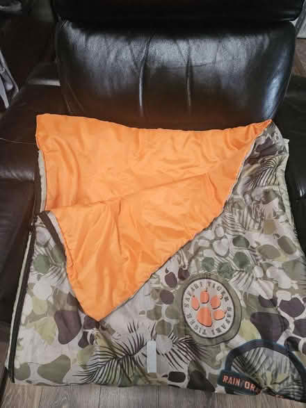 Photo of free Kids sleeping bag (Fairfield) #2
