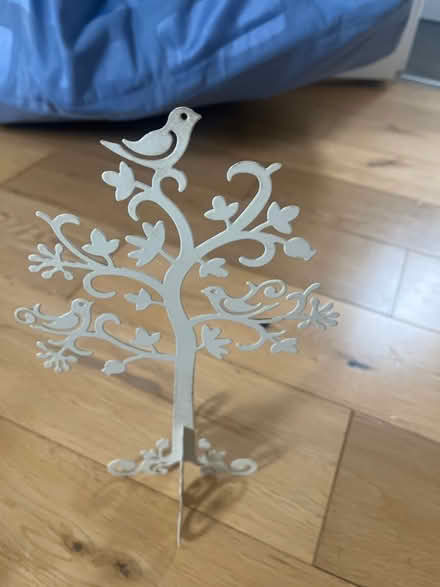 Photo of free Jewellery stand (TW2) #1