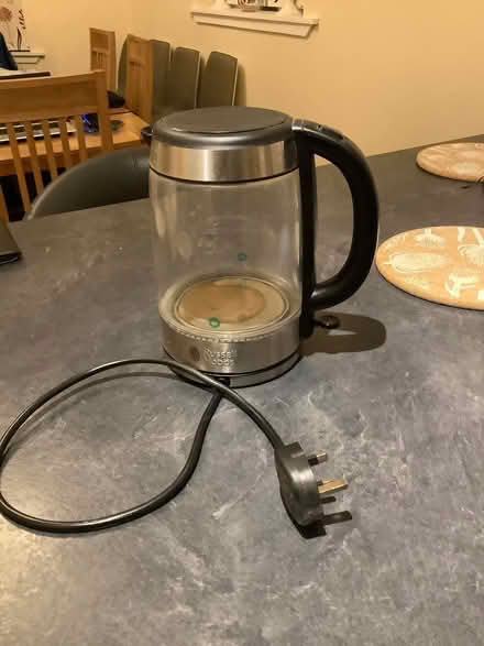 Photo of free Kettle (Murrayfield EH12) #1