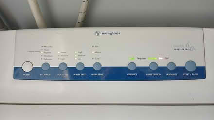 Photo of free Washing Machine (Yarra Junction) #2