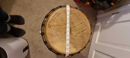 Photo of free Kambala Ashiko drum (Saint Leonards Ward EX2) #1