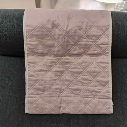 Photo of free Armchair remote holder (Darien) #2