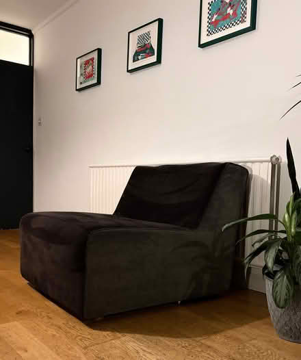 Photo of free Single seat sofa (SE4) #1