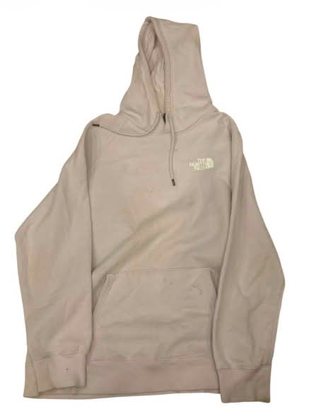 Photo of free The North Face Woman’s Hoodie (Brooklyn Storage) #1