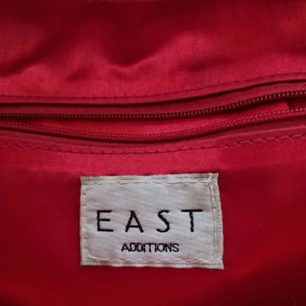 Photo of free Glam black laptop/document bag (CB4 3) #2