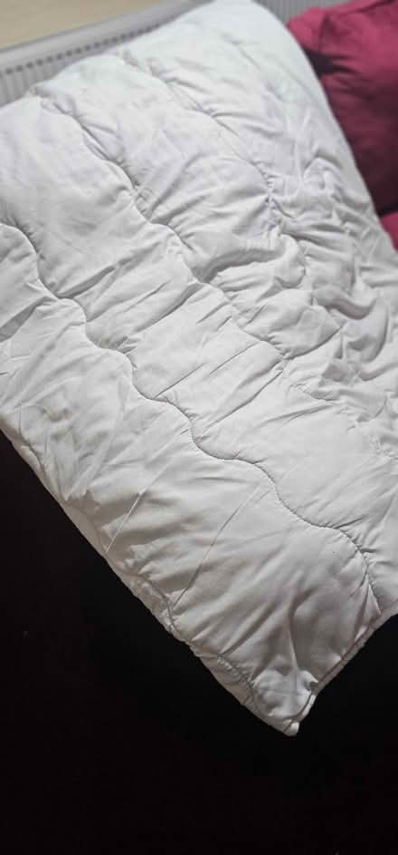 Photo of free Single Silent night Mattress topper (Barmston NE38) #2