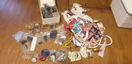 Photo of free Haberdashery items (Stapleford NG9) #1