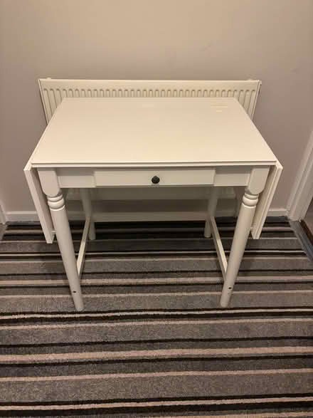 Photo of free IKEA dressing table with chair (L9) #1