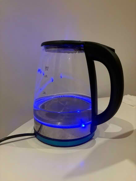 Photo of free Electric kettle (Gateway south LS9) #3
