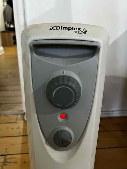 Photo of free Dimplex electric radiator (E1) #2