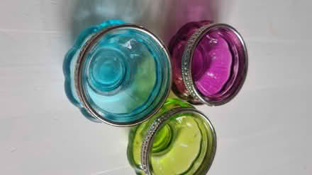 Photo of free Cancel holders (Cardonald G52) #1