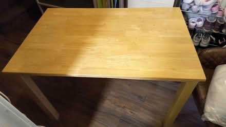Photo of free Table (Edge Hill, L7) #2