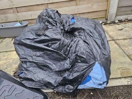 Photo of free Pool (HU8 james reckitt) #1