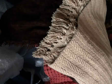 Photo of free Blankets / Throws (IP4) #3