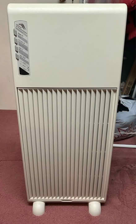 Photo of free Air Treatment Filter System (Erin Mills) #1