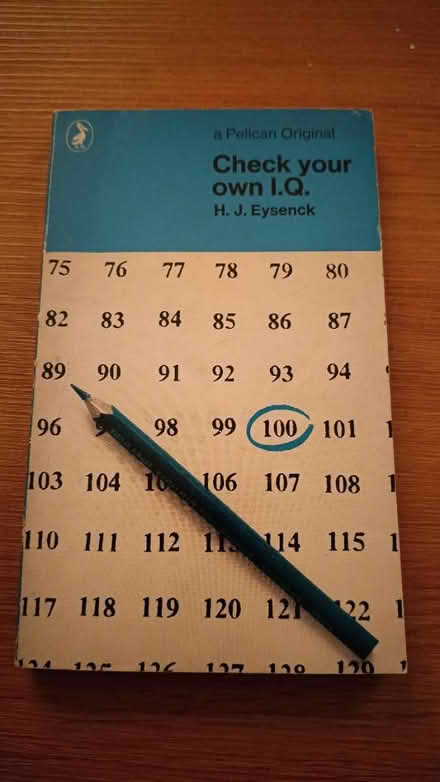 Photo of free book (S2 Heeley) #1