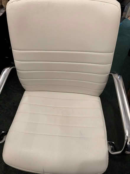 Photo of free Office chair (Gorebridge EH23) #1